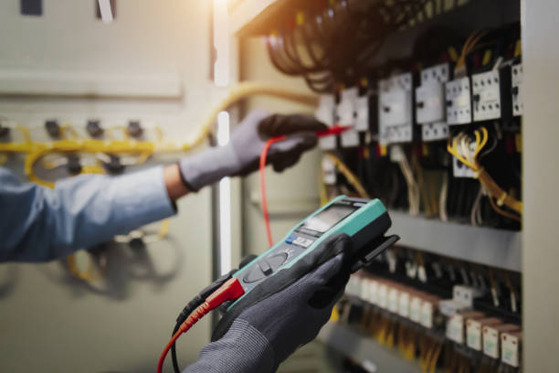 Reliable Hobbs, NM Electrical Services Solutions